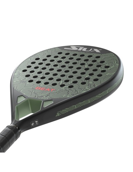 Siux Beat Control | Ofertas de pádel